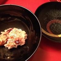 味吉兆 ぶんぶ庵 - 