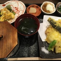 あなごと日本酒 なかむら - 