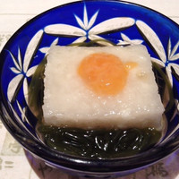 浪速割烹 㐂川 - 