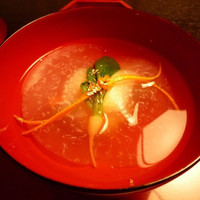 味吉兆 ぶんぶ庵 - 