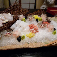 味吉兆 ぶんぶ庵 - 