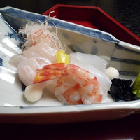 味吉兆 ぶんぶ庵 - 