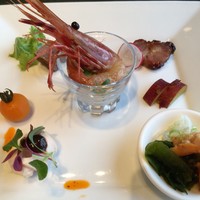 中国料理 燦宮 - 