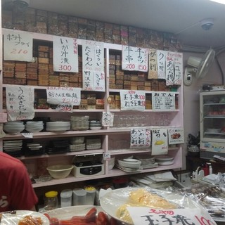 立ち呑み酒場 さくら_2