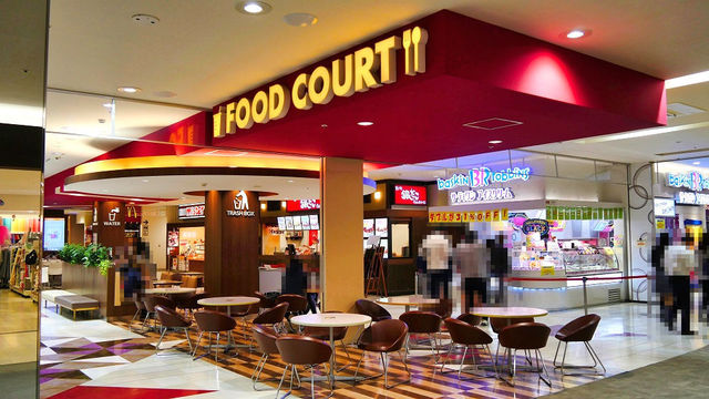 ミスタードーナツ イオン成田ショップ Mister Donut 成田 洋菓子 その他 食べログ