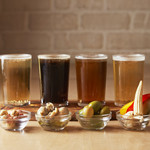 クラフトビール×チーズ＆肉バル Rotie - クラフトビール各種取り揃えております