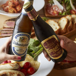 クラフトビール×チーズ＆肉バル Rotie - 世界のビール各種取り揃えております