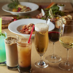 クラフトビール×チーズ＆肉バル Rotie - カクテル各種取り揃えております