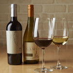 クラフトビール×チーズ＆肉バル Rotie - ワイン各種取り揃えております