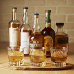 クラフトビール×チーズ＆肉バル Rotie - クラフトバーボン各種取り揃えております