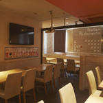 クラフトビール×チーズ＆肉バル Rotie - 『半個室B席』４名～２０名様