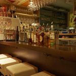 クラフトビール×チーズ＆肉バル Rotie - 『BARカウンター』６名様