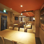 クラフトビール×チーズ＆肉バル Rotie - 『貸し切り』３０名～６０名様