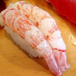 Matsuei Sushi - 