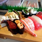 Matsuei Sushi - 