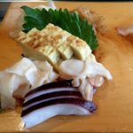 Matsuei Sushi - 