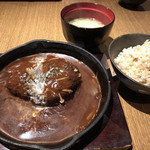 Teppan Yaki Ain - 