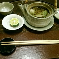 京料理 たん熊北店 Directed by M.Kurisu - 