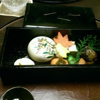京料理 たん熊北店 Directed by M.Kurisu - 