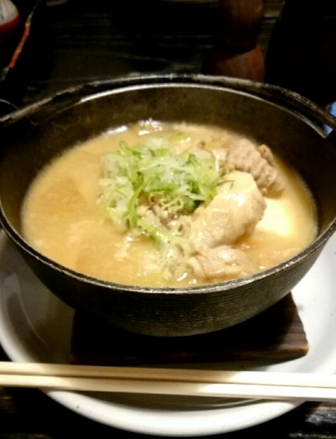 きらく - 山形（食堂）の写真