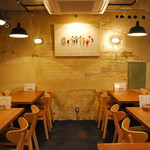 トラットリアモッチ