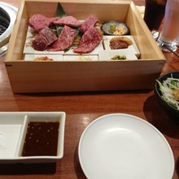 やきにくのバクロ 博多店 - 