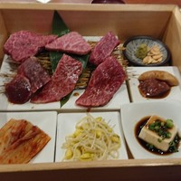 やきにくのバクロ 博多店 - 
