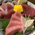 Ginjou Maguro - 