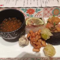 神楽坂 和食 千 - 