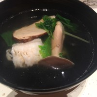 神楽坂 和食 千 - 