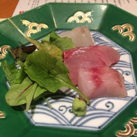 神楽坂 和食 千 - 