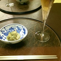 京料理 たん熊北店 Directed by M.Kurisu - 