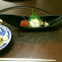 京料理 たん熊北店 Directed by M.Kurisu - 