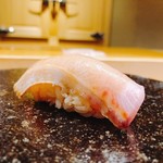 くろ﨑 - 2018.9.  鰤