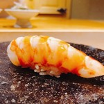 くろ﨑 - 2018.9.  車海老