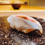 くろ﨑 - 2018.9.  秋刀魚