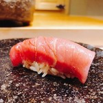 くろ﨑 - 2018.9.  大トロ