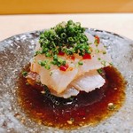 くろ﨑 - 2018.9.  九絵のしゃぶしゃぶ