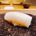 くろ﨑 - 2018.9.  新烏賊