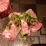 焼肉竜馬 - 