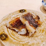 くろ﨑 - 2018.9.  メヒカリ