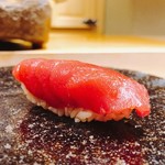 くろ﨑 - 2018.9.  赤身