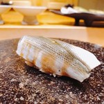 くろ﨑 - 2018.9.  小鰭