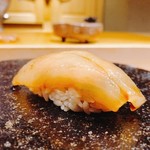 くろ﨑 - 2018.9.  皮剥