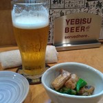 焼酎と手しごと料理の店　まさや - 