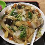 台湾料理 福来 - 