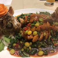 中国菜 feve.  - 