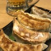 ショウショウ焼餃子 茅場町店