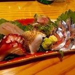 楽小屋 直木 - ２０１８年１０月再訪問