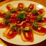 楽小屋 直木 - ２０１８年１０月再訪問